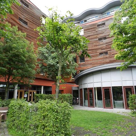 Hostel De Zandpoort Mechelen Eksteriør bilde